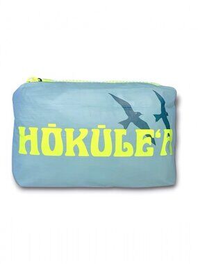 ALOHA Collection—Mini Pouch—Limited Edition 1975 by Hōkūleʻa  *NWT*